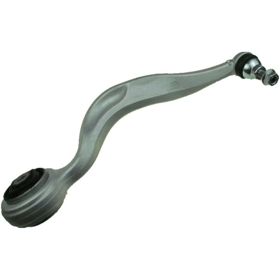 Dorman 526-278 Front Right Lower Forward Suspension Control Arm and Ball Joint Assembly for Specific Mercedes-Benz Models