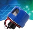 thumbnail image 4 of Photocell Sensor, Photoelectric Switch Automatic  For Highway, 4 of 8