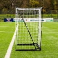 thumbnail image 3 of FORZA ProFlex Pop-Up Portable Soccer Goals – 8 Sizes – Easy Setup, Durable & Lightweight – Perfect for Training, Backyard & Match Play, 3 of 6