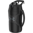 thumbnail image 1 of Botella de agua Under Armour de medio galón con aislamiento de 1.9 L, 1 of 6