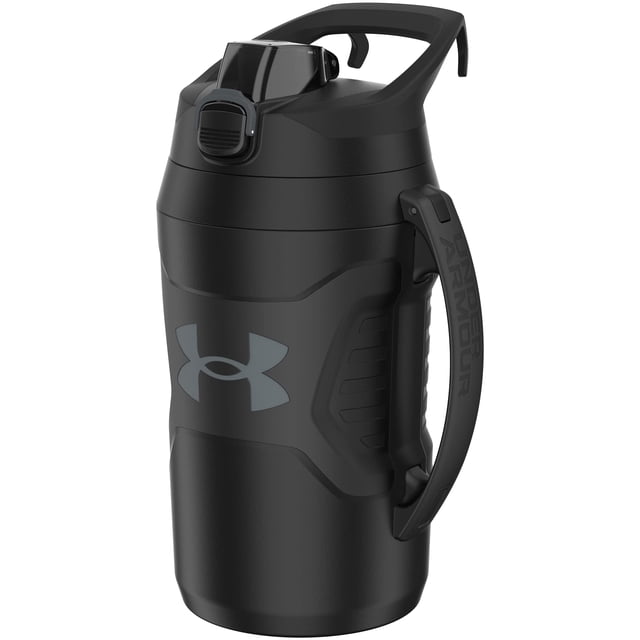 Botella de agua Under Armour de medio galón con aislamiento de 1.9 L