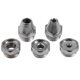 thumbnail image 2 of 3500Ml Air Hopper Spray Tool Paint Texture Tool Drywall Painting Sprayer With 6 Nozzles Air Stucco S, 2 of 5