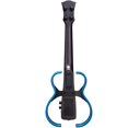 thumbnail image 2 of Vox Frame Ukulele With Piezo Pickup & Effects, Flame Maple Blue, 2 of 3
