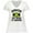 AA-White, variant on Inktastic Jamaica Awesome Jamaican Women's Plus Size V-Neck T-Shirt