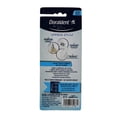 thumbnail image 2 of Cepillos dentales Prichos Doraldent multicolor con protectores 6 pzas, 2 of 4