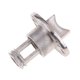 thumbnail image 4 of Oval Garboard Tapón de Drenaje de material acero Inoxidable en apariencia de Barco 1 '' Orificio de Rosca para 3/4 '' kusrkot Enchufe de drenaje de barco marino, 4 of 8