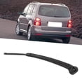 thumbnail image 4 of 1T0955707C, Easy Installattion Anti Aging Car Rear Wiper Blade High Efficiency Back Wiper Arm  For Automobiles, 4 of 8