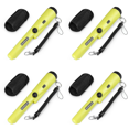 thumbnail image 1 of Kuymtek Detectores Metales Mano Impermeables Stud Finder Ligero Escaneo Lateral 360 ​​grados, 1 of 8