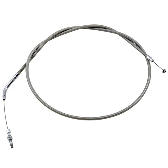Motion Pro Armor Coated Stainless Steel Clutch Cable (64-0227)