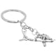 thumbnail image 4 of Llavero deportivo con diseño de jugador, ideal como adorno colgante para mochila, bolso o cartera., 4 of 6