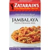 Zatarain's Jambalaya Pasta Dinner, 6.7 oz