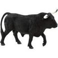 thumbnail image 3 of MOJO - Realistic Farm Animal Figurine, Spanish Bull, 3 of 4