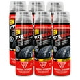 thumbnail image 1 of TiteSeal Puncture Seal Emergency Tire Repair 18oz - 6 Pack, 1 of 3