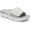 White/Vapor, variant on Vionic Rejuvenate Women's Sandals Charcoal Vapor Size 7 M