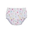 thumbnail image 6 of Gerber Baby & Toddler Girl Rashguard & Swim Bottoms Set with UPF 50+, 2-Piece, (0/3M - 5T), 6 of 13
