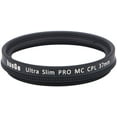 thumbnail image 4 of Haoge 37mm MC CPL Multicoated Circular Polarizer Polarizing Lens Filter for Canon Nikon Sony Minolta Pentax Olympus, 4 of 5