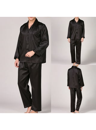 Men 2pcs Short-sleeve Silk Robe Sleep Shorts Set [FS014] - $249.00 :  FreedomSilk, Best Silk Pillowcases, Silk Sheets, Silk Pajamas For Women,  Silk Nightgowns Online Store