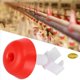 thumbnail image 3 of Bebedero de Pollo para de Corral de 30 Piezas, Tazas Colgantes, Bebederos Automáticos para Pollitos, Fuente de Agua para Accesorios de Granja, 3 of 8