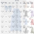 thumbnail image 3 of FSYBOA Girls Outfit Sets, Graphic Shorts Sleeves 2 Piece Crew Neck Kids Summer Tops and Pants Blue Size 5-6T, 3 of 7