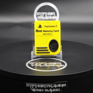 Sony 8GB Memory Card for Playstation Vita Psvita - Walmart.com