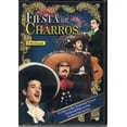 thumbnail image 2 of Spanish 4 Pack DVD Bundle: Fiesta De Charros. 4 Peliculas, El Rey del Secuestro/Eran Cabrones los Secuestradores, Dios Los Junta y Ellos Se Separan, La Familia P. Luche Vol. 2, 2 of 5