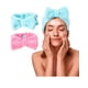 thumbnail image 1 of Pack de 2 unidades de maquillaje de microfibra Spa Headband Bliss para mujer, 1 of 1