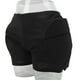 thumbnail image 1 of Protector de cadera, pantalones cortos protectores de nailon y protector de cadera para esquí, pantalones cortos protectores de diseño de primera clase, 1 of 12