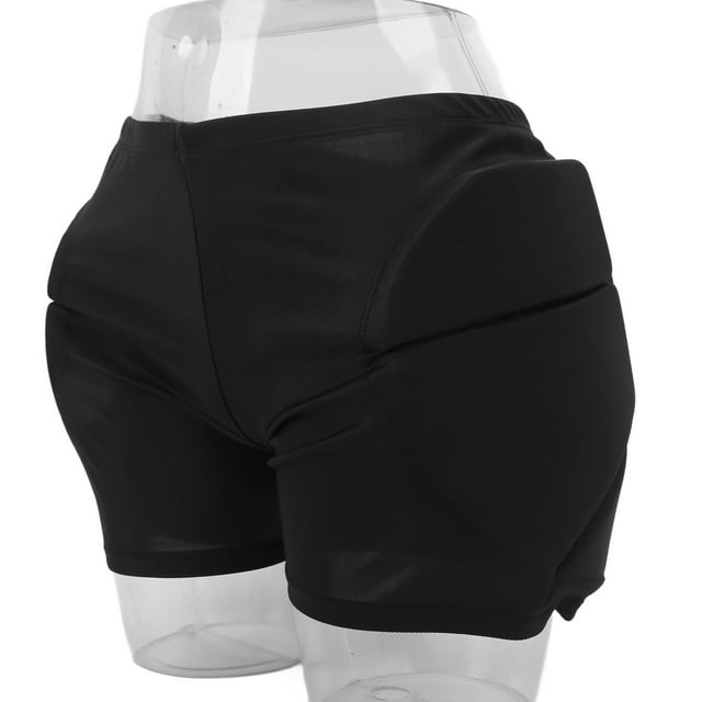 Protector de Cadera de Esquí, Nylon Ampliamento Aplicable Protectos Protectivos de Producto de Prodios Tecnología Seca Para Pátina