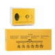 thumbnail image 4 of Abador de Caja de Reloj, Herramentos y Kits de Reparacio de Relojes, Herramienta de Reemplazo de Batería de Reloj Con 7 Troqueles para Relojeros y Trabajadores de Resaración, 4 of 7