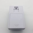 thumbnail image 4 of HLONK 2pcs Wireless Motion Sensor Alarm Security Detector Indoor Outdoor Wall Alert System;Wireless Motion Sensor Alarm Security Detector Indoor Outdoor Alert System, 4 of 9