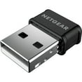 thumbnail image 2 of NETGEAR A6150 - Network adapter - USB 2.0 - Wi-Fi 5, 2 of 6