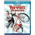 thumbnail image 2 of Pee-wee's Big Adventure, 2 of 2