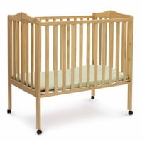 Mini Portable Cribs Walmart Com