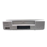 Restored Magnavox MVR650MG 4 Head HiFi VCR