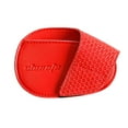 thumbnail image 5 of destyer Golf Head Covers PU Portable Protector for Athlete Travel Golf Training Red Large, 5 of 5