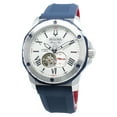 thumbnail image 2 of Bulova Marine Star 98a225 Automatic 200m Men's Watch, 2 of 2