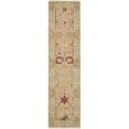 thumbnail image 2 of Nourison Nourmak Gold Area Rug Gold 7'10" x 9'10", 2 of 3