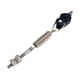 thumbnail image 5 of Resorte de Pedal de pie Wosthever tensor de resortes de anillo en D accesorios de pieza Musical, 5 of 6