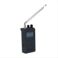 thumbnail image 2 of MAG662 TEF6686 Radio de Banda FM/LW/MW/SW Receptor de Radio con Antena de Pantalla Negro, 2 of 8