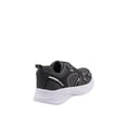 thumbnail image 3 of Tenis Mujer Spalo7 Deportivo negro 24, 3 of 6