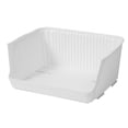thumbnail image 4 of Caja de almacenamiento de ropa interior de calcetines, caja de almacenamiento organizadora de cajones de ropa interior de calcetines, organizador de, 4 of 9