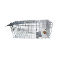 thumbnail image 2 of INTBUYING Easy Set Animal Cage Mousetrap Home Pedal Trap Cage Rodent Killer, 2 of 10