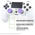 thumbnail image 4 of KontrolFreek FPS Freek Galaxy Joysticks de Performance Violets pour Manette PlayStation 4 (PS4), 4 of 5