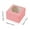 Pink, variant on 15Pcs Party Gift Cake Box Packaging, Candy,Cookie,Chocolate Packaging Box, Party Favors, Birthday Decor, Wedding
