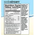 thumbnail image 2 of SodaStream eaux, arôme de limonade maison, 2 of 3