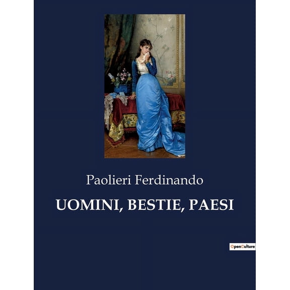 Uomini, Bestie, Paesi (Paperback)