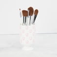 thumbnail image 2 of Vaso para Baño Jay Franco Hello Kitty en Resina Rosa y Blanco, 2 of 4