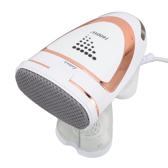 Portable Hanging Ironing Machine,Home Portable Iron Travel Home Portable Iron Handheld Steam Iron Best in its Class