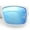 White - Blue Mirror, variant on Mens Rectangle 90s Thick Horn Rim Skater Sport Plastic Sunglasses Black - Green