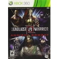 thumbnail image 1 of Deadliest Warrior - Ancient Complex - Xbox 360 345 Games xbox 360, 1 of 2
